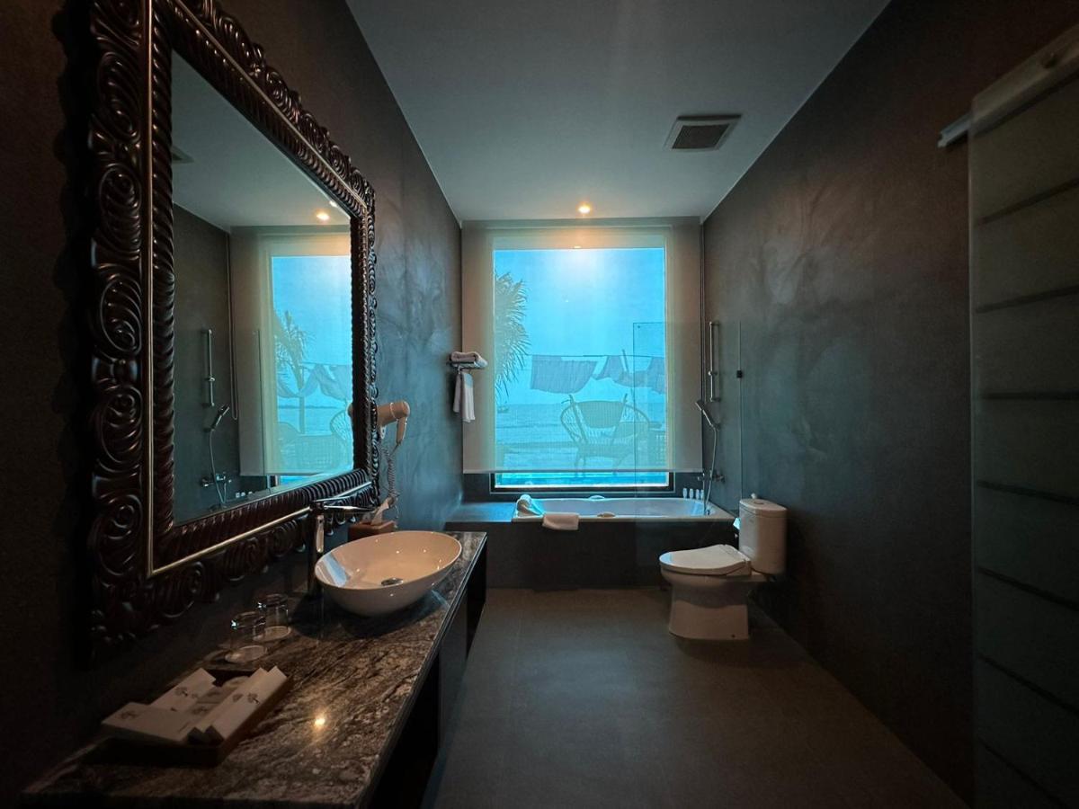 Tabebuya Resto & Resort Kesembu Zewnętrze zdjęcie