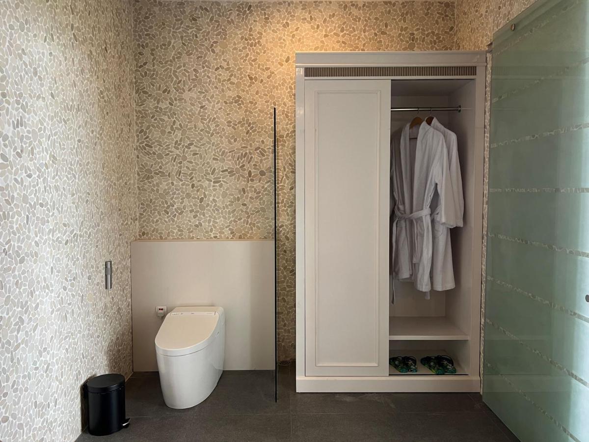 Tabebuya Resto & Resort Kesembu Zewnętrze zdjęcie