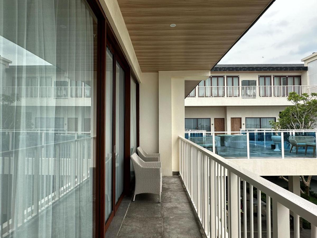 Tabebuya Resto & Resort Kesembu Zewnętrze zdjęcie