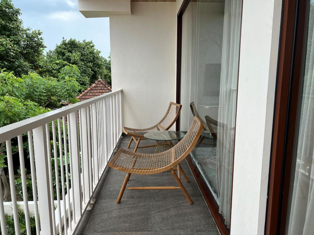 Tabebuya Resto & Resort Kesembu Zewnętrze zdjęcie