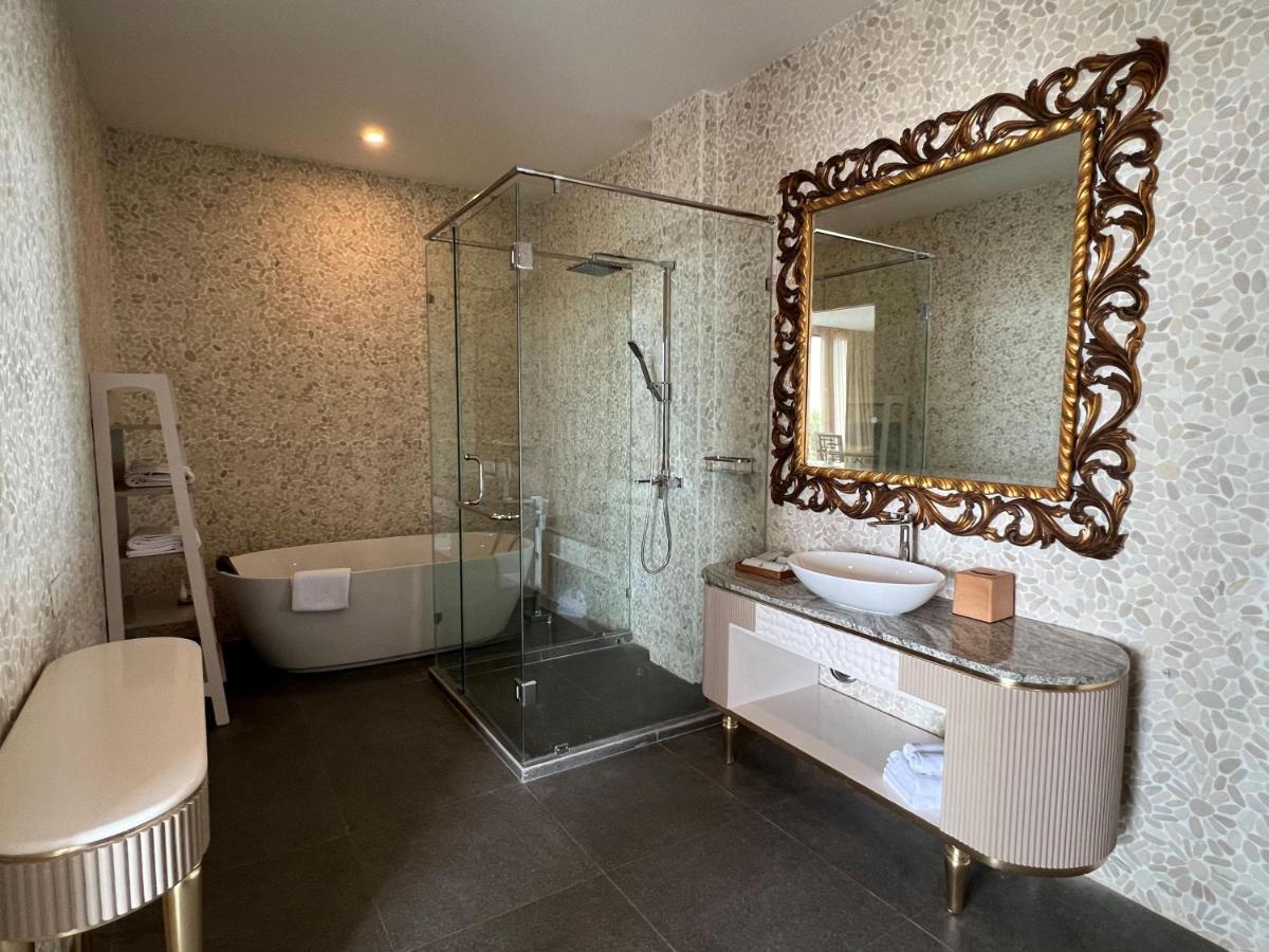 Tabebuya Resto & Resort Kesembu Zewnętrze zdjęcie