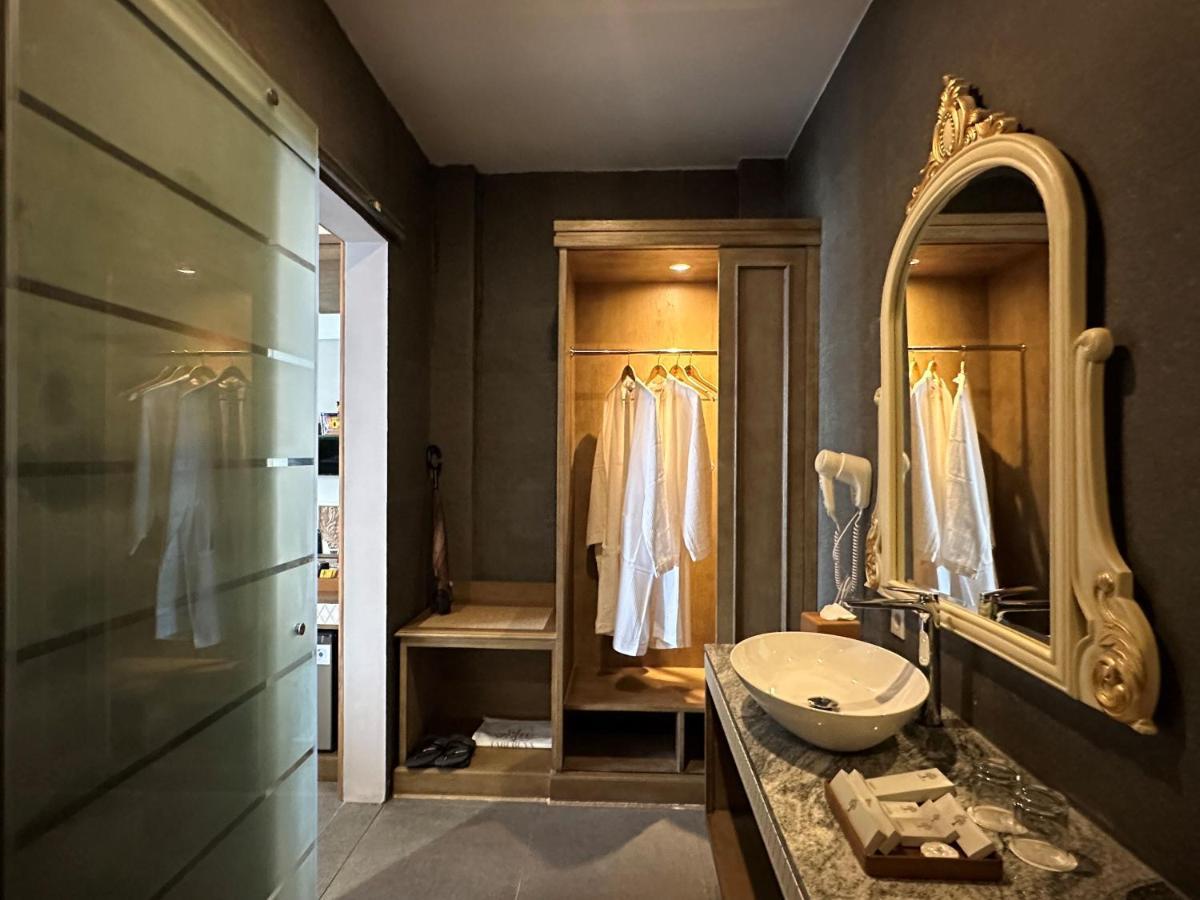 Tabebuya Resto & Resort Kesembu Zewnętrze zdjęcie
